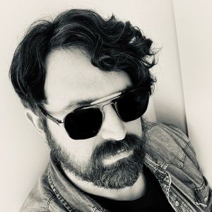 Meet your Posher, Nathaniel